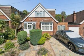 35, Harlyn Drive, Pinner HA5 2DF