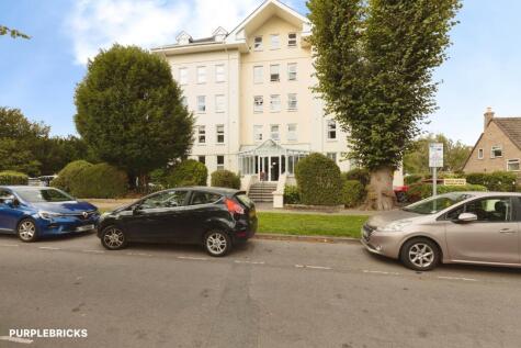 Westbourne Drive, Cheltenham, GL52