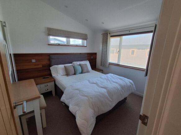 Bayview 3, South West England, Boswinger, Gorran Haven, Cornwall, PL26 6LL, United Kingdom photo 4
