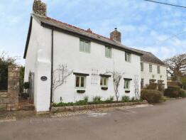 Hill Cottage, West Street, Llantwit Major CF61 1SP