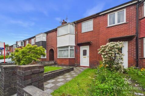 Elsdon Drive, Manchester, Greater Manchester, M18
