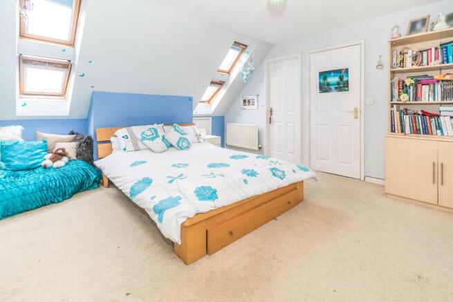 Bedroom 5
