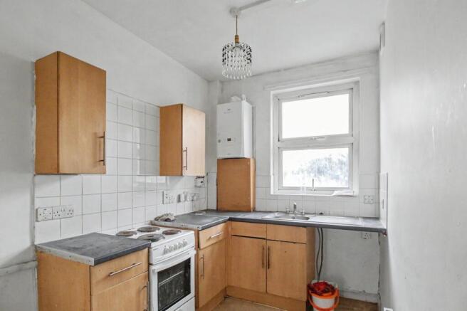 Flat A & B, 10 Colchester Road, Leyton, London, E10 6HA