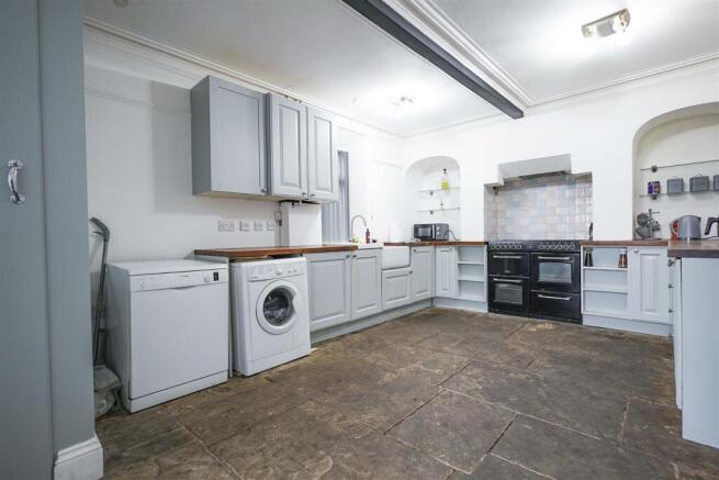 4 bed Plot for sale Image 5