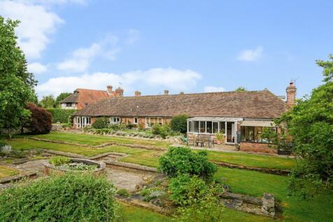 Wittersham, Tenterden, Kent, TN30