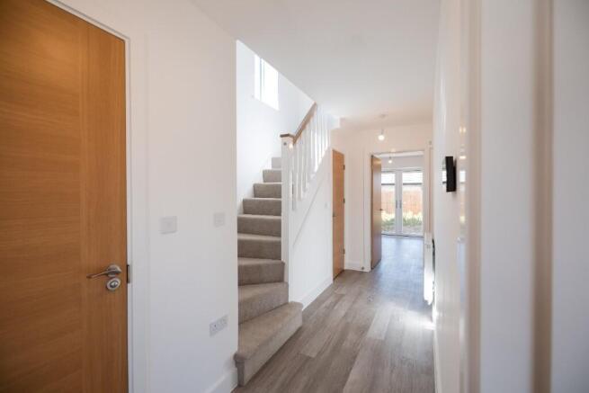 Plot 139