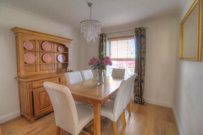 Dining Room.