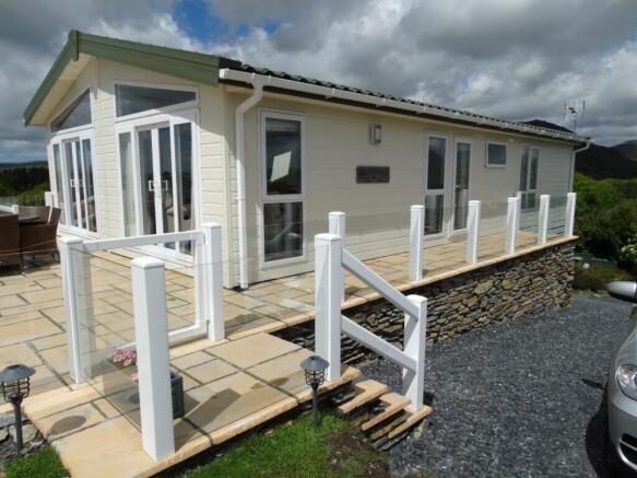 Garreg Wen, North Wales, Garreg Wen, LL49 9UG, United Kingdom photo 5