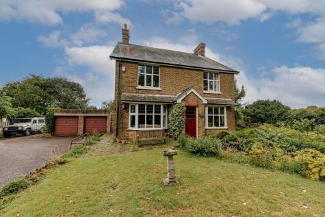 Nouds Lane, Lynsted, ME9
