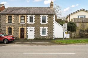 15, West Street, Knighton LD7 1EN