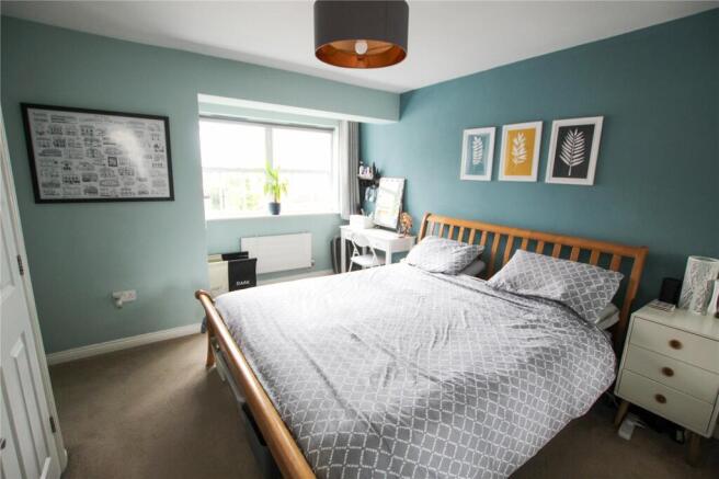 Bedroom 1.