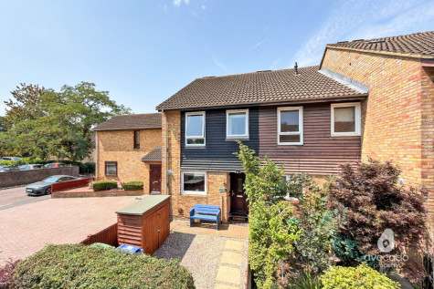 Hillberry, Bracknell