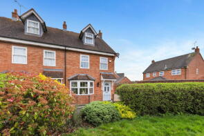 6, Warren End, Kettering NN14 1GG