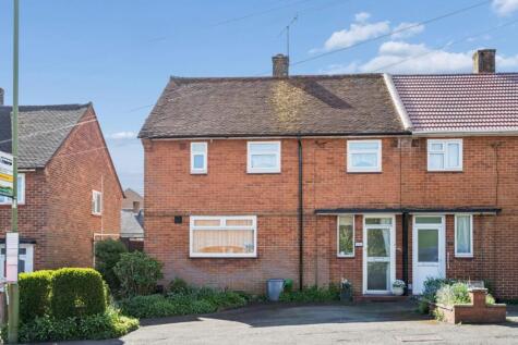 Oxhey Drive, South Oxhey, Watford, WD19