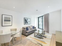 3, 30 Elm Quay Court, Nine Elms Lane, London SW8 5DE