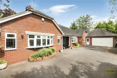 Musgrave Close, Hadley Wood, EN4