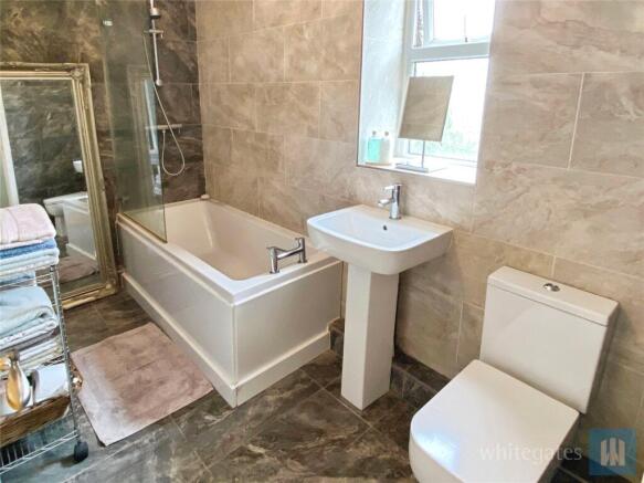 1 bed Terraced for sale Image 8
