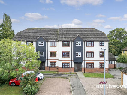 Bounderby Grove, Chelmsford, CM1