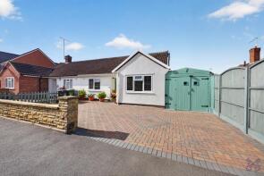 60, Briar Close, Evesham WR11 4JJ