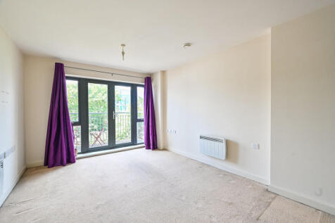 Thomas Fyre Drive, E3, Bow, London, E3