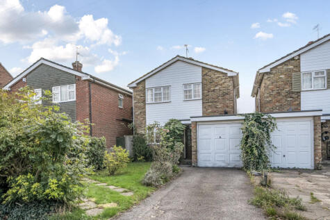 Beech Lane, Earley, Reading, Berkshire, RG6