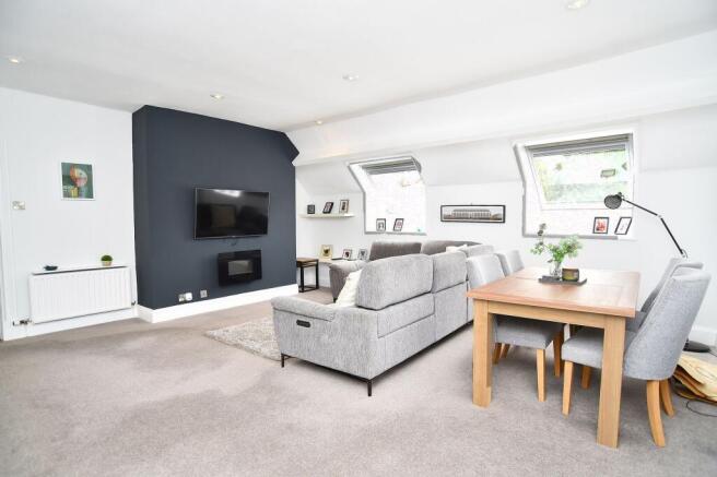 1 bed Flat for sale Image 6