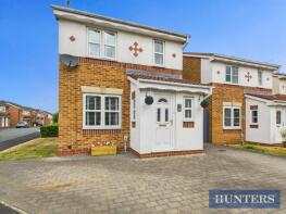 89, Butterfly Meadows, Beverley HU17 9GB