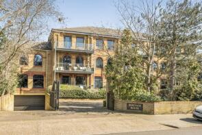 17, 21 Heritage House, Inner Park Road, London SW19 6ED