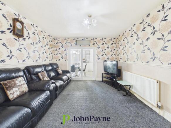 Beresford Avenue, Foleshill, Coventry, CV6 photo 4