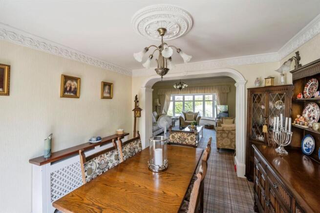 3 bed Detached Bungalow for sale Image 10
