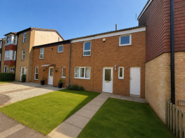 12, Lockcroft Square, Northampton NN3 5AH