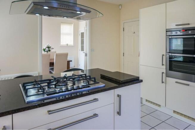 Kitchen Three