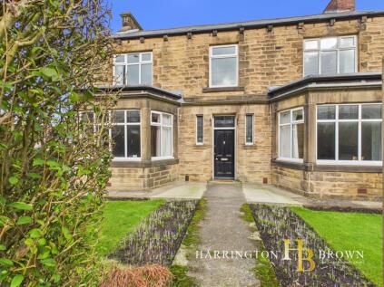 Stoneleigh, North Road