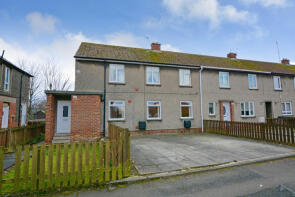 52, Stewart Road, Ayr KA8 9EZ