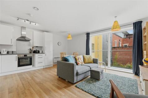 Swann House, Ferry Street, Redcliffe, Bristol, BS1