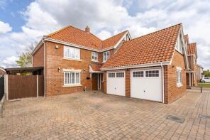 7, Newstead Gardens, Norwich NR13 4FN