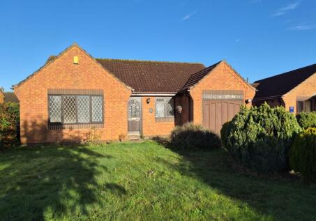 4 Carlisle Gardens, Horncastle, Lincolnshire, LN9 5LP
