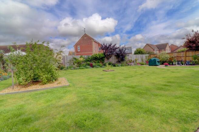 Garden 3
