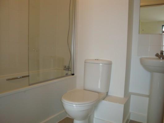 En Suite Bathroom