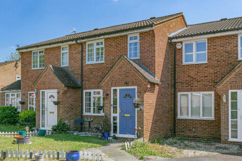 Larksfield, Englefield Green, Egham, Surrey, TW20