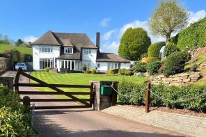 Green Hollow, Acton Lane, Acton, Newcastle ST5 4EF