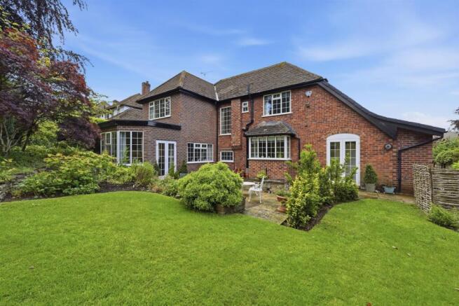 Badger Road, Prestbury, Macclesfield photo 4