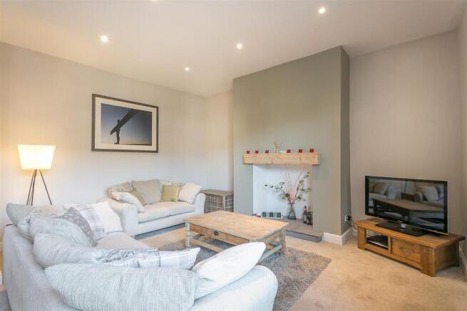 Lounge Area
