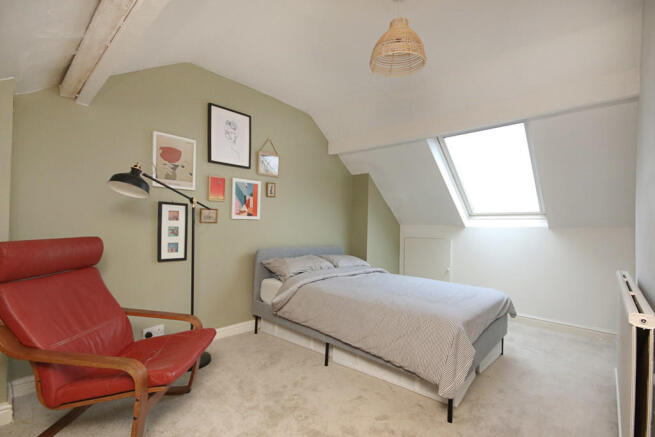 Attic