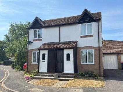 Bourton Gardens, Bournemouth, BH7