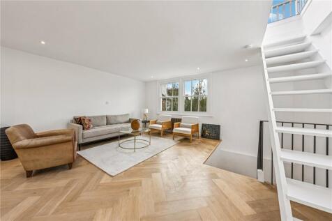 Ledbury Road, London, W11