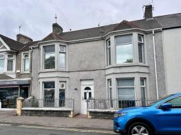 63 Poplar House, New Road, Porthcawl CF36 5DH