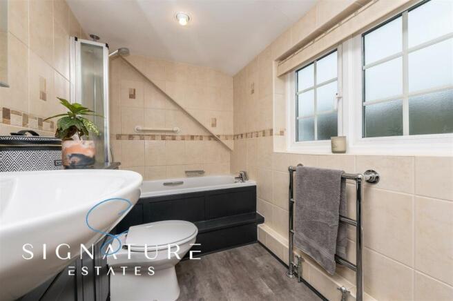Bathroom/WC
