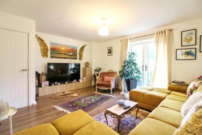 Ormond Manor Road, Fritwell photo 4