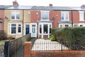 34, Park View, Newcastle Upon Tyne NE13 6LH